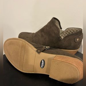 Women’s Dr. Scholl’s booties